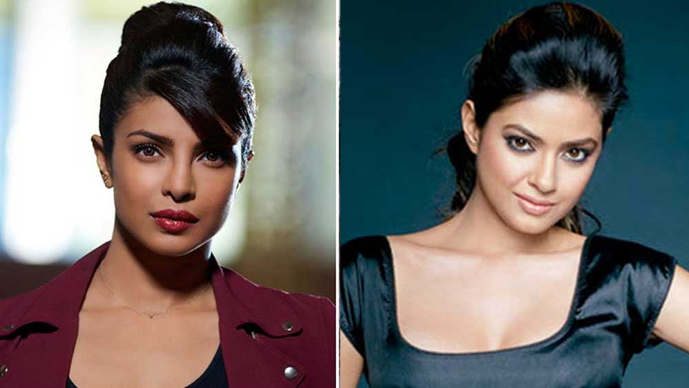 প্রিয়ঙ্কার সঙ্গে তুলনাতেও আপত্তি মীরার। তিনি মনে করেন, প্রিয়ঙ্কার উত্তরণ স্বপ্নের মতো। কঠোর পরিশ্রমী বলেই প্রিয়ঙ্কা এই উচ্চতায় পৌঁছতে পেরেছেন। কিন্তু তিনি পারবেন না।