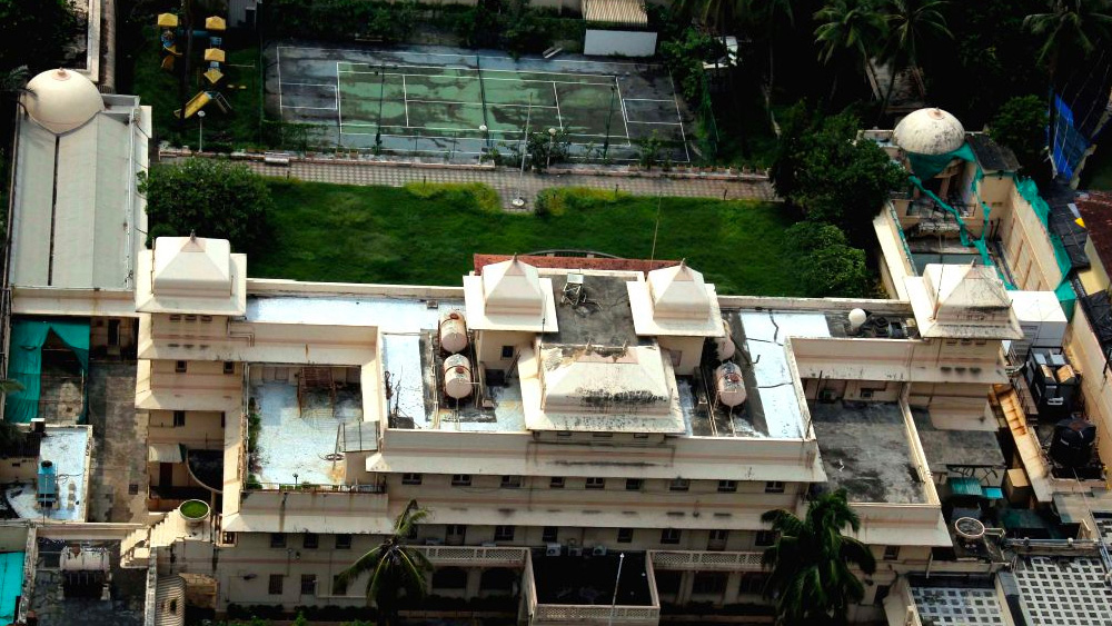 মুম্বইয়ের রিয়েল এস্টেটে মালিকানা হাতবদলের ক্ষেত্রে এই ‘ওয়াঙ্কানের হাউস’ বা ‘লিঙ্কন হাউস’ এখনও অবধি সর্বোচ্চ।