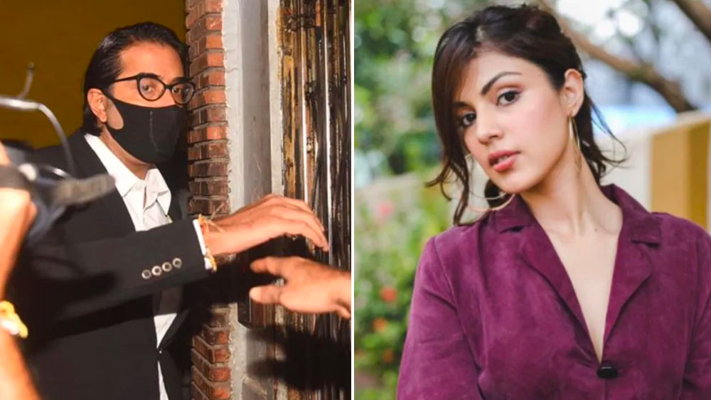 যদিও গৌরব আর্য ইডিকে জানিয়েছেন, রিয়ার সঙ্গে গত কয়েক বছর ধরে তাঁর যোগাযোগ ছিল না। রিয়ার সঙ্গে ২০১৭-য় এক হোটেলে দেখা হয়েছিল তাঁর। রিয়া নাকি তাঁকে মাদক সম্পর্কে জিজ্ঞাসাবাদ করেছিলেন। কিন্তু তিনি তাঁকে মাদক সম্পর্কিত কোনও তথ্য দেননি।