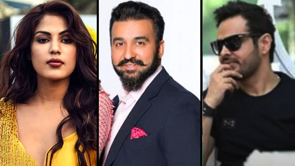 জানা যাচ্ছে, কুনাল জানি যে হোটেল চালাতেন তাঁর অংশীদার ছিলেন রাজ কুন্দ্রা। ইতিমধ্যেই কুনালকে জিজ্ঞাসবাদ করেছে ইডি। হোয়াটস অ্যাপ গ্রুপটির সদস্য ছিলেন রিয়াও। রিয়ার  সঙ্গে গৌরবের ড্রাগ আদান প্রদানের চ্যাট ফাঁস হয়েছে ইতিমধ্যেই। বলিউডে ফিসফাস, কুনাল নাকি প্রত্যক্ষ ভাবে ড্রাগ পাচারে জড়িত ছিলেন। প্রশ্ন উঠছে, হোটেলের অংশীদার রাজ কুন্দ্রা কি এ বিষয়ে কিছুই জানতেন না?