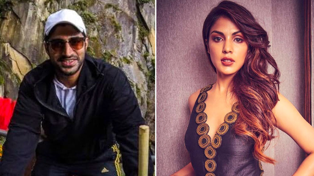 অন্য দিকে রিয়ার সঙ্গে মাদক নিয়ে জেরায় উল্লেখিত জাতীয় স্তরের এক বিলিয়ার্ড এবং স্নুকার খেলোয়াড়কেও জিজ্ঞাসাবাদ করা হচ্ছে। রাজস্থানের উদয়পুরের এক বিয়ে বাড়িতে গিয়ে ওই খেলোয়াড়ের সঙ্গে রিয়ার পরিচয় হয়। তার পর থেকে দু'জনের মাদক নিয়ে কথা হত।