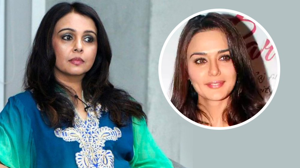 তবে সুচিত্রার অভিযোগের তির ছিল প্রীতি জিন্টার দিকেও। প্রীতির সঙ্গে সম্পর্কের জেরেই তাঁর এবং শেখরের মধ্যে ফাটল তৈরি হয় বলে বক্তব্য ছিল সুচিত্রার। তবে প্রীতি এই অভিযোগ অস্বীকার করেন। তাঁর দাবি, শেখরের সঙ্গে তাঁর কোনও বিশেষ সম্পর্ক নেই।