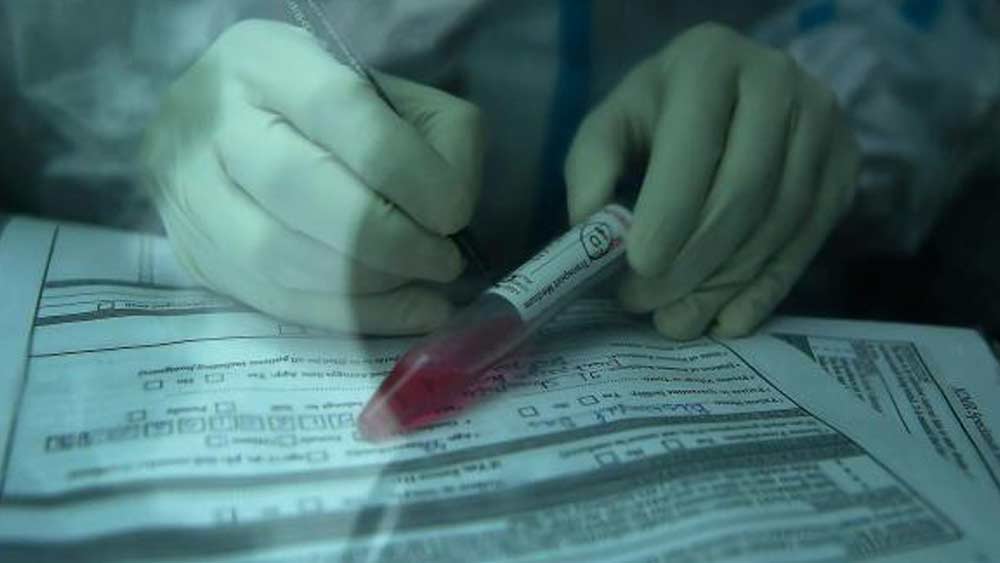 Write up on Coronavirus