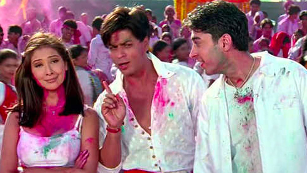 ২০০০ সালে ঐশ্বর্যা-শাহরুখের পাশে ‘মহব্বতেঁ’ ছবিতে অভিনয় করে নজর কাড়েন কিম। সেই ফিল্মের সেট থেকেই প্রেম অভিনেতা যুগল হংসরাজের সঙ্গে। যদিও সে প্রেম ছিল ক্ষণস্থায়ী।