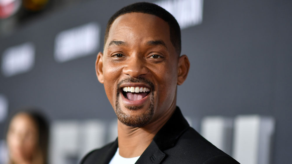 উইল স্মিথ: আয়ের নিরিখে অষ্টম স্থানে রয়েছেন। তাঁর আয় ৪৪.৫ মিলিয়ন ডলার(৩৩২ কোটি টাকা)।