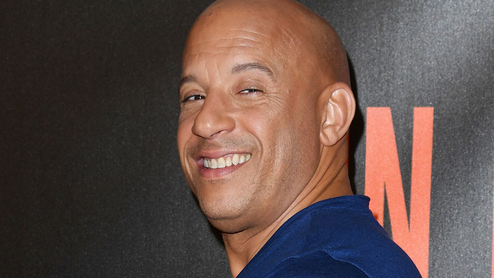 ভিন ডিজেল: নেটফ্লিক্সে ‘ফাস্ট অ্যান্ড ফিউরিয়াস স্পাই রেসার্স’ নামে সিরিজের প্রযোজনা করে উপার্জন করেছেন ৫৪ মিলিয়ন ডলার (৪০৩ কোটি টাকা)। তিনি রয়েছেন পঞ্চম স্থানে।