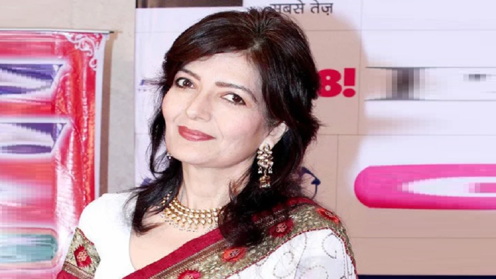 এর পর টিভিতে ঝোঁকেন সোনু। ১৯৯৮ সালে ‘মহাভারত কথা’ সিরিয়ালে মহারানি চিত্রাঙ্গদার ভূমিকায় অভিনয় করেন তিনি। এ ছাড়াও, ‘বেতাল পচিশি’ নামের একটি সিরিয়ালেও দেখা যায় তাঁকে।