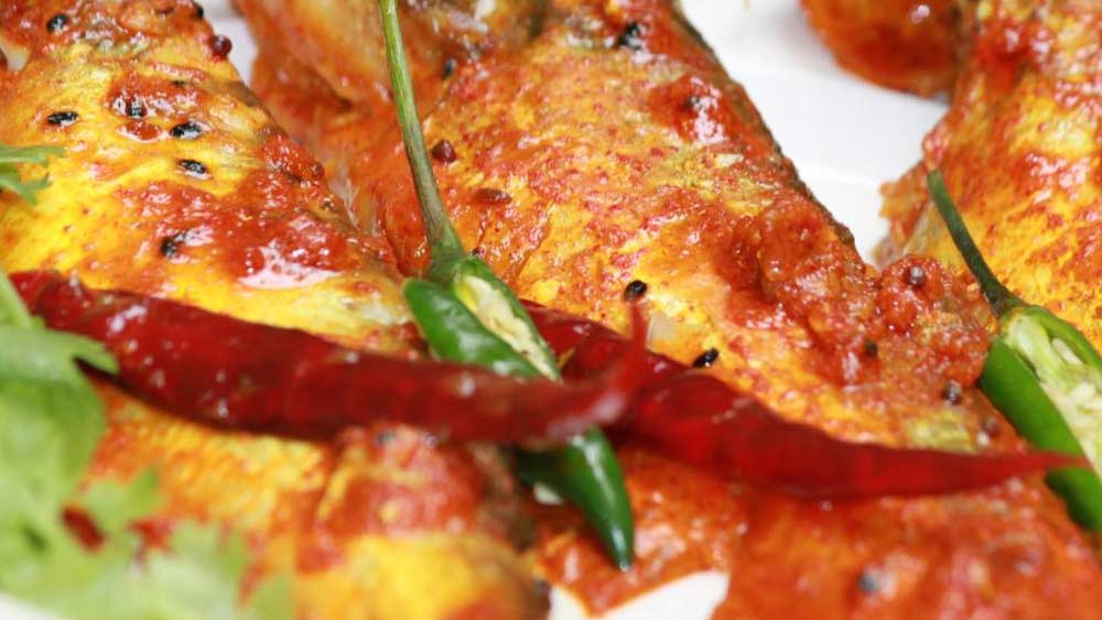 Hilsa Fish Recipe: Monsoon special recipe of ilish with butter in continental style dgtl