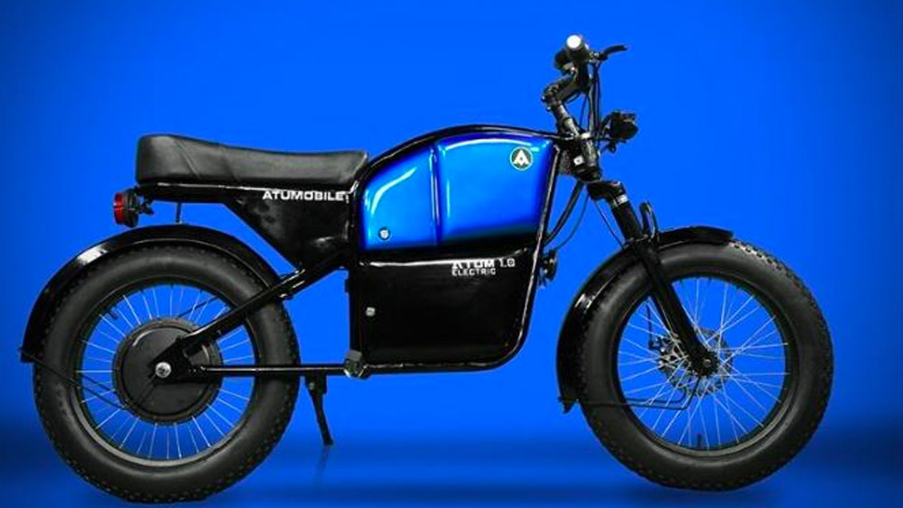 সংস্থার তরফে জানানো হয়েছে, দশেরা ও দীপাবলির সময় থেকেই বাজারে পাওয়া যাবে এই পরিবেশবান্ধব বাইক।