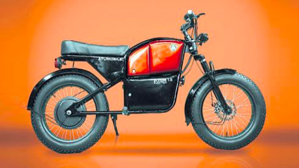 বাজারে থাকা বিভিন্ন ইলেকট্রিক বাইকের থেকে এর দাম অনেকটাই কম। দেশীয় প্রযুক্তিতে তৈরি কম দামের এই ইলেকট্রিক বাইক বাজারে বেশ সাড়া ফেলবে বলেই মনে করছে বিশেষজ্ঞ মহল।