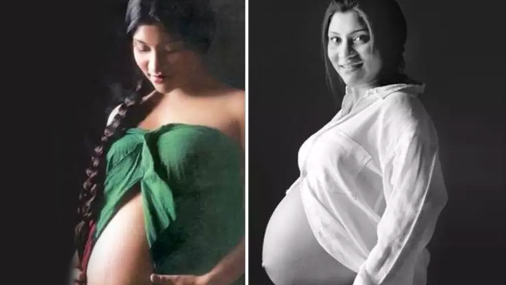 ২০১১- র ১৫ মার্চ দক্ষিণ মুম্বইয়ের একটি হাসপাতালে কঙ্কণা ও রণবীরের ছেলে হারুণের জন্ম হয়। স্টার কিডদের নিয়ে মায়ানগরীতে যে মাতামাতি, তা থেকে বরাবরই দূরে হারুণ। ছেলের শৈশবে যাতে কোনও প্রভাব না পড়ে, তার জন্যই এই সিদ্ধান্ত নিয়েছেন কঙ্কণা ও রণবীর। তবে মাঝে মধ্যে সোশ্যাল মিডিয়ায় ছেলের ছবি পোস্ট করেন তাঁরা।