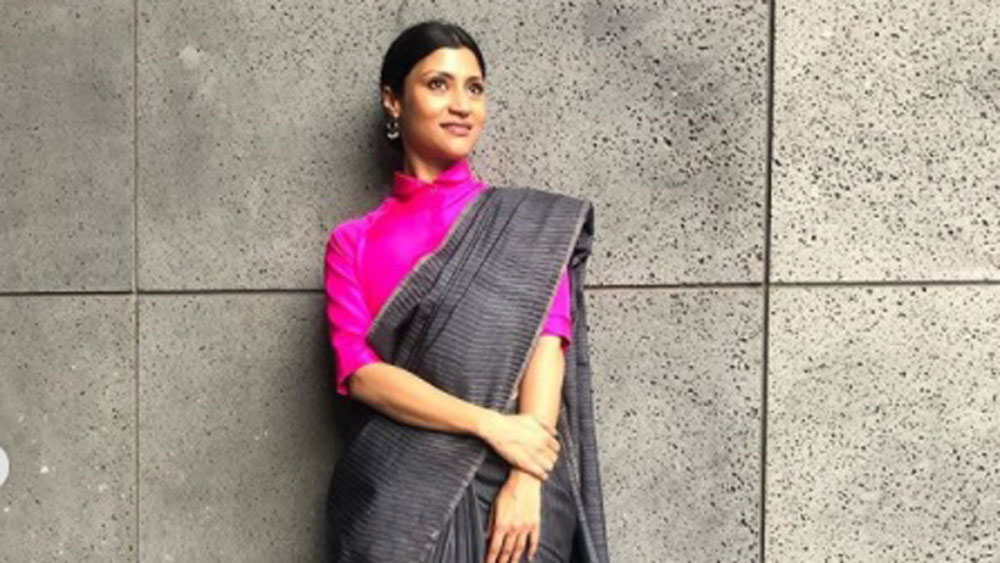 কিন্তু কঙ্কণা এবং রণবীর, দু’জনের কেউই এ নিয়ে প্রকাশ্যে কোনও মন্তব্য করেননি। সেইসময় একটি সাক্ষাৎকারে নিজেকে ‘সিঙ্গল মাদার’ বলে উল্লেখ করেন কঙ্কণা। তা নিয়ে জল্পনা শুরু হলেও, তার পরেও একে অপরের সঙ্গে কাজ করতে দেখা যায় তাঁদের।