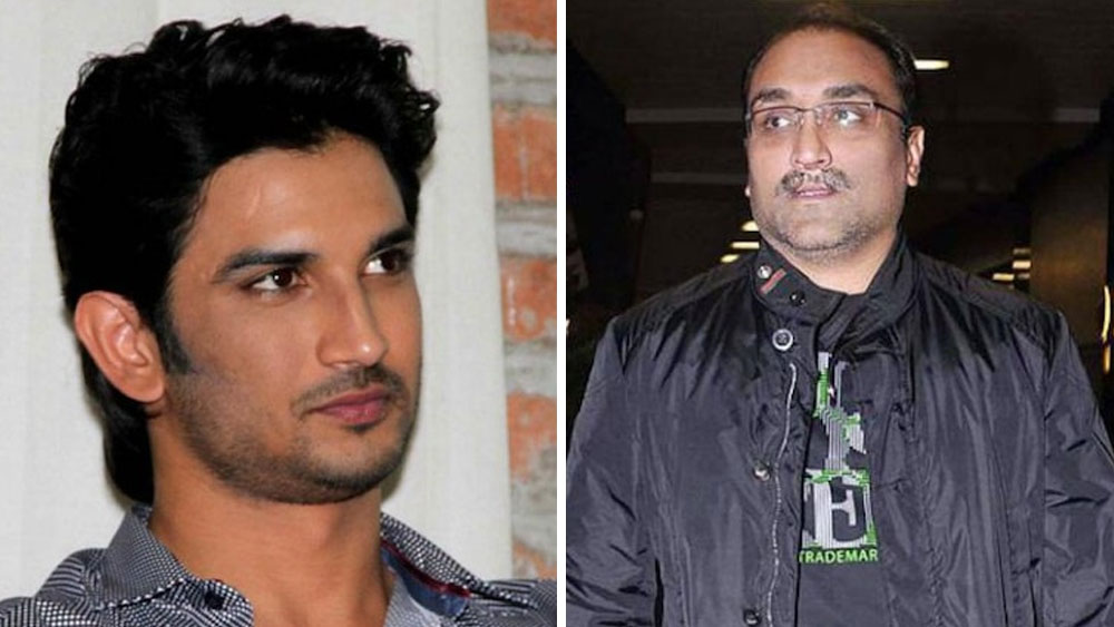 গত ১৮ জুলাই যশরাজ ফিল্মসের চেয়ারম্যান আদিত্য চোপড়ার বয়ানও রেকর্ড করে মুম্বই পুলিশ।