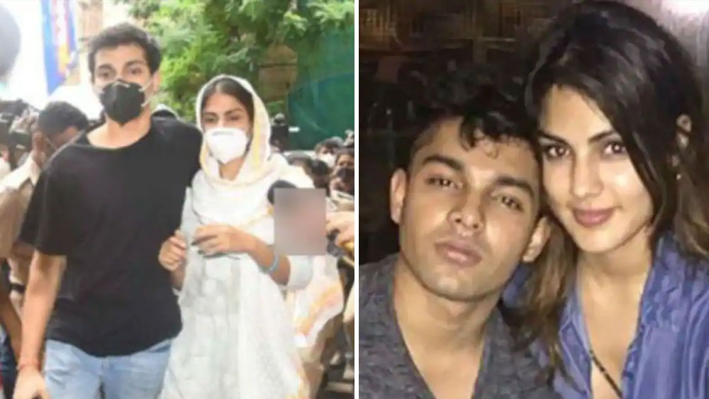 গত ২৮ অগস্ট প্রথম বারের জন্য সিবিআইয়ের সামনে হাজির হন রিয়া চক্রবর্তী। টানা তিন দিন ধরে চলে জিজ্ঞাসাবাদ। সেই সঙ্গে রিয়ার ভাই শৌভিককেও জেরা করে কেন্দ্রীয় তদন্তকারী সংস্থা।