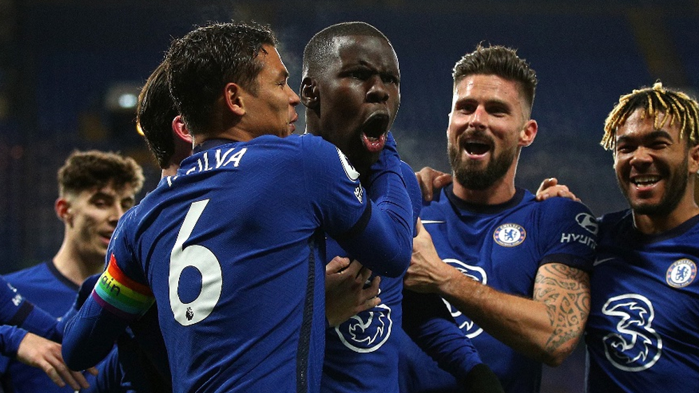 Football Chelsea reveal profit in latest financial results dgtl