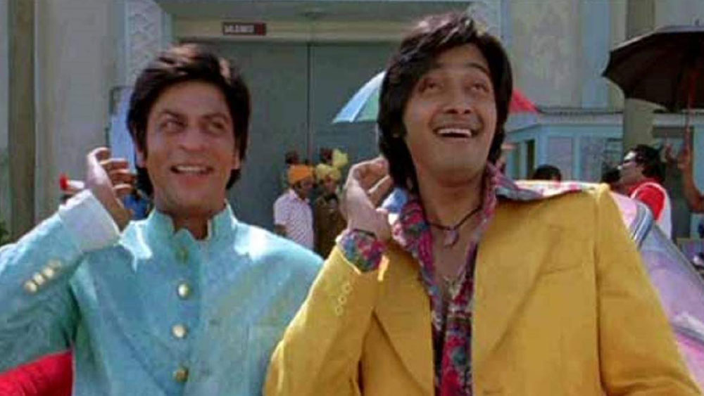 ‘ওম শান্তি ওম’ সুপারহিট হয়। অন্য দিকে ‘আপনা স্বপ্না মানি মানি’ও বক্স অফিসে সাফল্য পায়। তিনি যে বাণিজ্যিক ছবিতেও সমান পারদর্শী, দর্শকদের বুঝিয়ে দিয়েছিলেন শ্রেয়স।