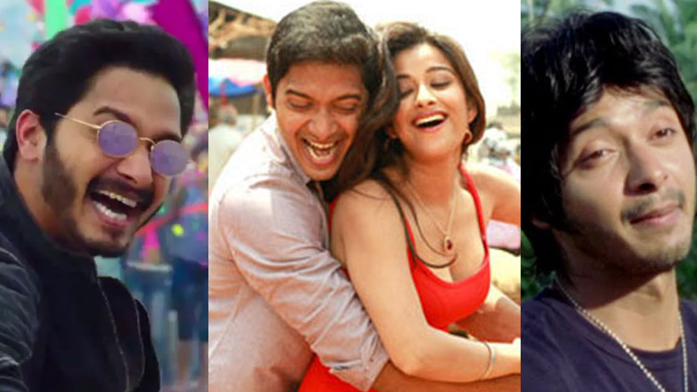 এ ছাড়া 'ওয়েলকম টু সজ্জনপুর', 'গোলমাল রিটার্নস', 'হাউসফুল ২', 'হেল্প', 'ক্লিক', 'গোলমাল ৩', 'এন্টারটেনমেন্ট' সহ একাধিক ছবিতে অভিনয় করেছেন তিনি। সিরিয়াস অভিনয়ের পাশাপাশি নিজেকে কমেডিয়ান হিসেবেও প্রমাণ করেছেন।