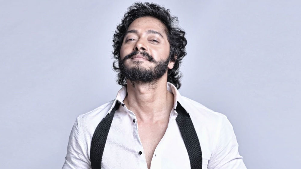 ক্রিকেটার হওয়ার স্বপ্ন দেখা শ্রেয়সের জীবনে সাফল্য এসেছে অন্য পথে। খেলোয়াড়ের স্পিরিট নিয়েই ইন্ডাস্ট্রির সমস্ত প্রতিকূলতাকে জয় করেছেন তিনি।