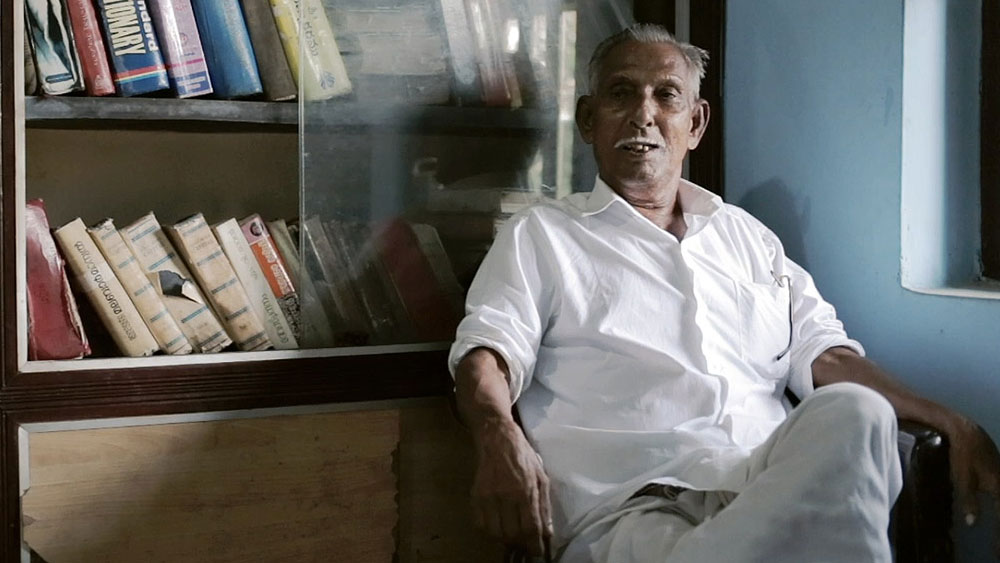 তামিল, তেলুগু, কন্নড়, মালয়লম—দক্ষিণ ভারতের মূল এই চারটি ভাষার ১২ লক্ষ ৫০ হাজার শব্দ আছে এই অভিধানে। অর্থাৎ মালয়লম ভাষায় প্রতিটি শব্দের প্রতিশব্দ তামিল, তেলুগু এবং কন্নড়ে কী কী হবে, তার বিবরণ লিপিবদ্ধ করেছেন তিনি।