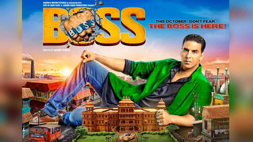 অদিতির সঙ্গে ‘বস’ ছবিতে জুটি বেঁধেছিলেন অক্ষয়। এর পর আরও দু'টি ছবিতে তাঁদের একসঙ্গে কাজ করার কথা ছিল। কিন্তু আশ্চর্যজনক ভাবে সে সময় সেই অন্য দু'টি ছবি আর মুক্তি পায়নি। ঠিক কী কারণে সেগুলো মুক্তি পেল না, তা জানা যায়নি তখন।