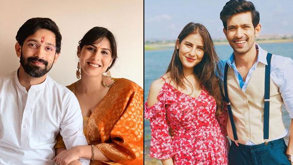 কিন্তু দশম শ্রেণিতে ওঠার পর থেকেই বাস্তবটা ধরা পড়ল তাঁর সামনে। বাবা চাকরি করেন সামান্য বেতনে। সেই টাকায় তাঁর এবং দাদার পড়াশোনার খরচ চালানো অসম্ভব হয়ে পড়েছিল। সংসারের হাল ধরতে স্থানীয় এক কফিশপে চাকরি নেন বিক্রান্ত। সেখানে তিনি কফি তৈরি, কফি সার্ভ করা থেকে শুরু করা টেবিল পরিষ্কারও করতেন।