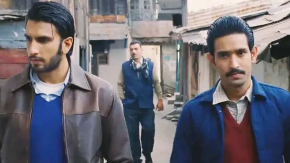 দীর্ঘ দিন টেলিভিশনে কাজ করার পরে বিক্রান্ত ছবিতে অভিনয় করার কথা ভাবেন। তার জন্য দীর্ঘ অডিশনেও তিনি রাজি ছিলেন। ‘লুটেরা’ ছবিতে একটি পার্শ্বচরিত্রে অভিনয়ের সুযোগ আছে বলে তিনি খবর পান। সেখানে প্রথমে খারিজ হওয়ার পরেও শেষ মুহূর্তে সুযোগ পান। অভিনয় করেন রণবীর সিংহের সঙ্গে, ‘দেবদাস’ চরিত্রে।