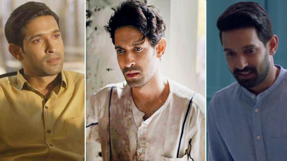 ‘মির্জাপুর’, ‘মেড ইন হেভন’, ‘ক্রিমিনাল জাস্টিস’, ‘ব্রোকেন বাট বিউটিফুল’ সিরিজে তাঁর অভিনয় চূড়ান্ত প্রশংসিত হয়। কেরিয়ারে থিতু হওয়া বিক্রান্তের জীবন বহু ওঠাপড়া দেখেছে। জীবনের কঠিন সময়ে তাঁর কাছে অন্যতম ভরসা ছিল আমির খানের প্রশংসা। ‘দিল ধড়কনে দো’ ছবিতে তাঁর অভিনয় দেখে আমিরের এত ভাল লেগেছিল তিনি ফোন করে দীর্ঘক্ষণ কথা বলেছিলেন বিক্রান্তের সঙ্গে।