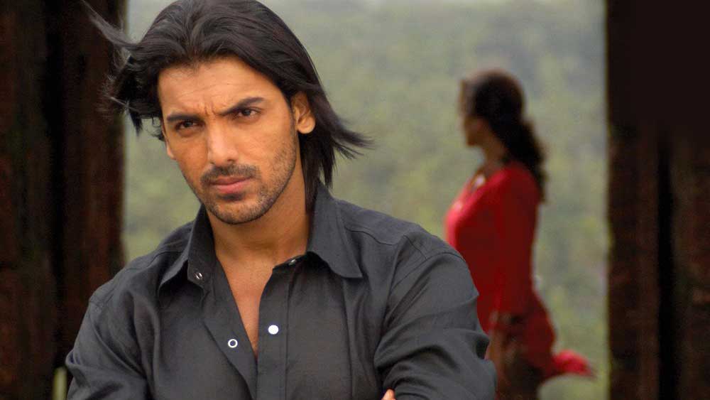 এর পরেও এক বার বিদ্যা বালনের সঙ্গে একই ছবিতে জন আব্রাহামের অভিনয় করার কথা ছিল। কিন্তু এই ছবি থেকে জন সরে আসেন।