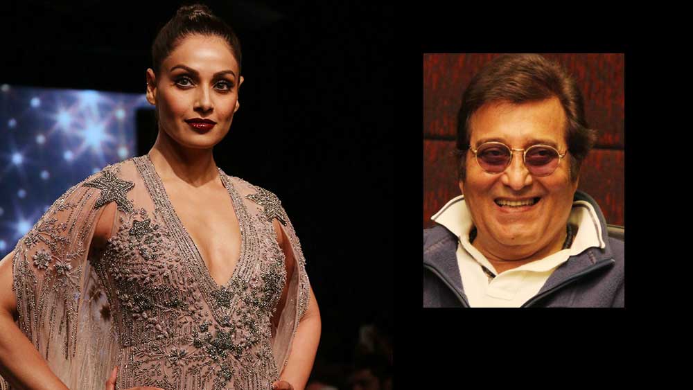 ওই প্রতিযোগিতায় বিচারক ছিলেন বিনোদ খন্না। বিপাশাকে পছন্দ হয়ে যায় তাঁর। সে সময় বিনোদও ছেলে অক্ষয়কে ডেবিউ করানোর কথা ভাবছিলেন।