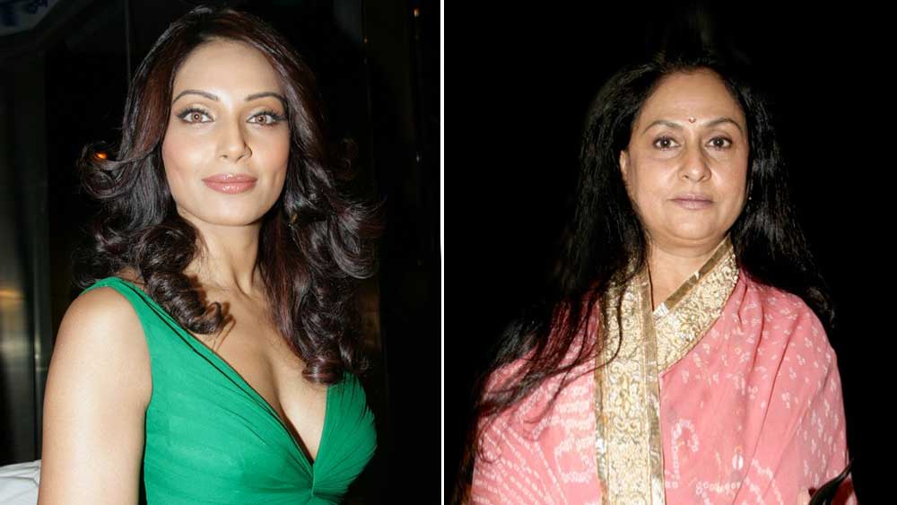 অভিষেক বচ্চনের বিপরীতে একটি ফিল্মের প্রস্তাব দেওয়া হয় তাঁকে। এই ফিল্মের জন্য বিপাশার কাছে স্বয়ং জয়া বচ্চন গিয়েছিলেন।