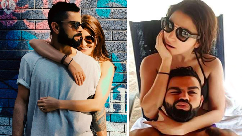 এ দিকে বলি ডিভা অনুষ্কাও ভারতীয় দলের নিউজিল্যান্ড সফরের সময় বিরাটের সঙ্গে গিয়ে দেখা করেছিলেন।