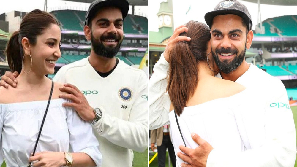 ২০১৫-র বিশ্বকাপ সেমিফাইনালে অস্ট্রেলিয়ার বিরুদ্ধে ভারতের হার এবং ২০১৬-র আইসিসি ওয়ার্ল্ড টি টোয়েন্টিতে ওয়েস্ট ইন্ডিজের বিরুদ্ধে ভারতের হারের জন্য সোশ্যাল মিডিয়ায় আক্রমণের মুখে পড়েছিলেন অনুষ্কা শর্মা।   