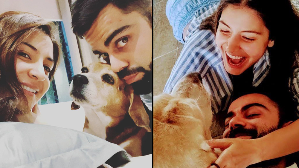 লকডাউনে দু’জন একসঙ্গে গেম খেলা থেকে বিরাটের চুল ছেঁটে দেওয়া, একে অপরের ছবি তোলা, আর পাঁচ জন যুগলের মতোই তাঁরাও সময় কাটিয়েছেন একান্তে তাঁদের সোশ্যাল মিডিয়া পোস্ট থেকে স্পষ্ট এ কথা। অনুষ্কা প্রযোজিত ‘পাতাললোক’ দেখে অভিভূত, বিরাটও জানান এ কথা।