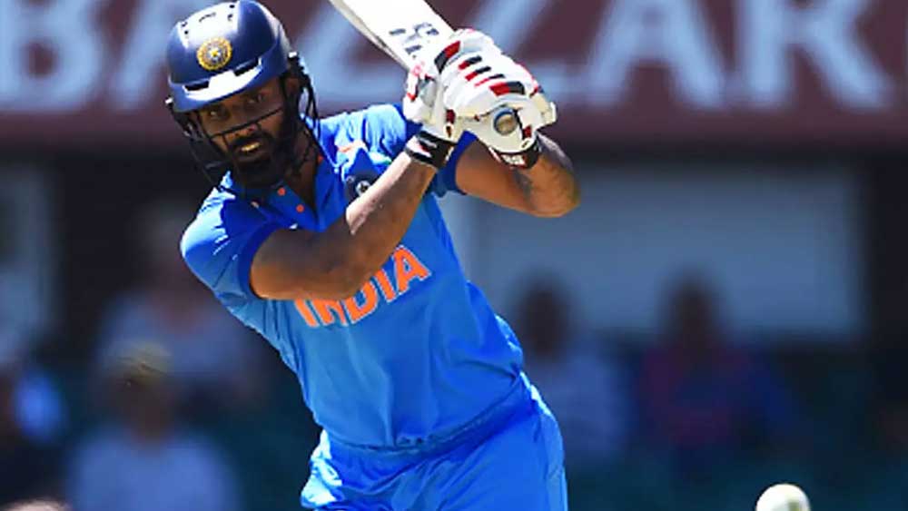 ওয়ান ডে এবং টি-২০ ম্যাচে এখনও জাতীয় দলের জার্সি গায়ে ওঠেনি ২৪ বছর বয়সি এই তরুণের। ক্রিকেটের অবসরে তিনি ভালবাসেন বাগানের যত্ন নিতে। সময় পেলে বেরিয়ে পড়েন বেড়ানোর জন্যেও।