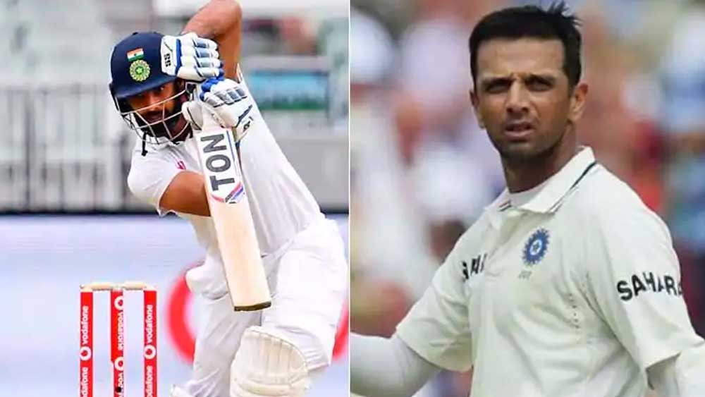 আজ যেখানে তিনি পৌঁছেছেন, তার কৃতিত্ব পুরোটাই মাকে দেন হনুমা বিহারী। তাঁর কথায়, ঝড়বিধ্বস্ত জীবনে সঙ্গে লড়াই করে মা তাঁর পাশে থেকেছেন। অন্য দিকে, তিনি যা করেছেন, তাকে ‘আত্মত্যাগ’ বলতে নারাজ বিজয়লক্ষ্মী। ভারতীয় ক্রিকেটের লড়াকু তারকার মায়ের কথায়, তিনি শুধুমাত্র তাঁর দায়িত্ব পালন করেছেন।