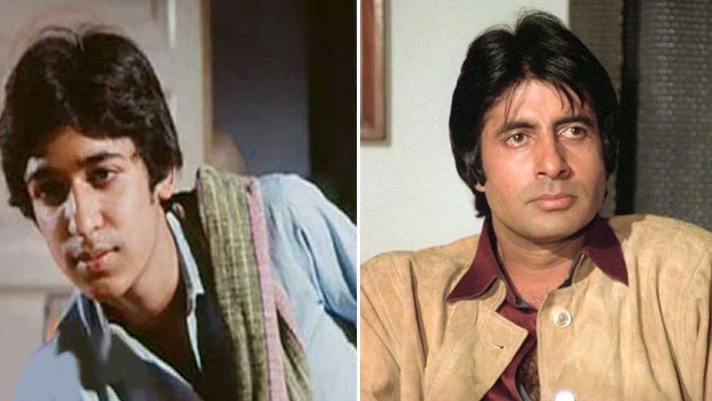 বিগ বি-র মতো ময়ূরেরও ছবিতে সুযোগের অভাব হত না। পর পর ছবি আসত তাঁর কাছে। কিন্তু যে চেহারার জন্য একদিন ছবিতে ডাক পেয়েছিলেন, একদিন বাধ সাধল সেই চেহারাই।