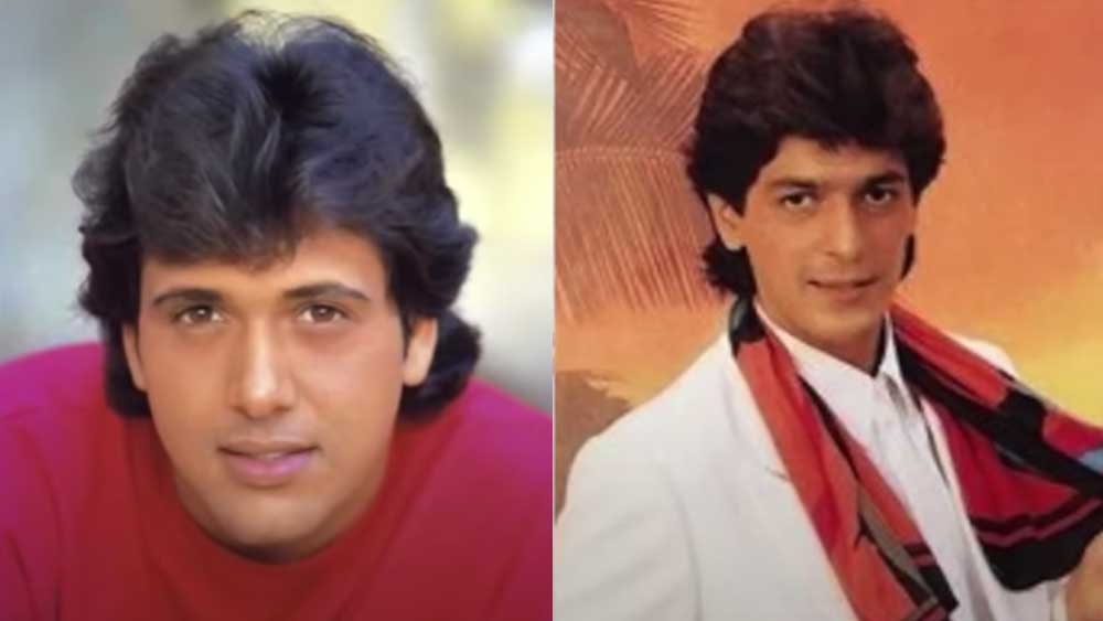 ‘অভিমন্যু’ চরিত্রের জন্য প্রথমে সুযোগ পান গোবিন্দ। তিনি প্রথমে রাজি হয়েও পরে পিছিয়ে আসেন। পরে অভিনয়ের প্রস্তাব যায় চাঙ্কি পাণ্ডের কাছে। কিন্তু তিনিও প্রথমে রাজি হয়ে তার পর অফার ফিরিয়ে দেন।