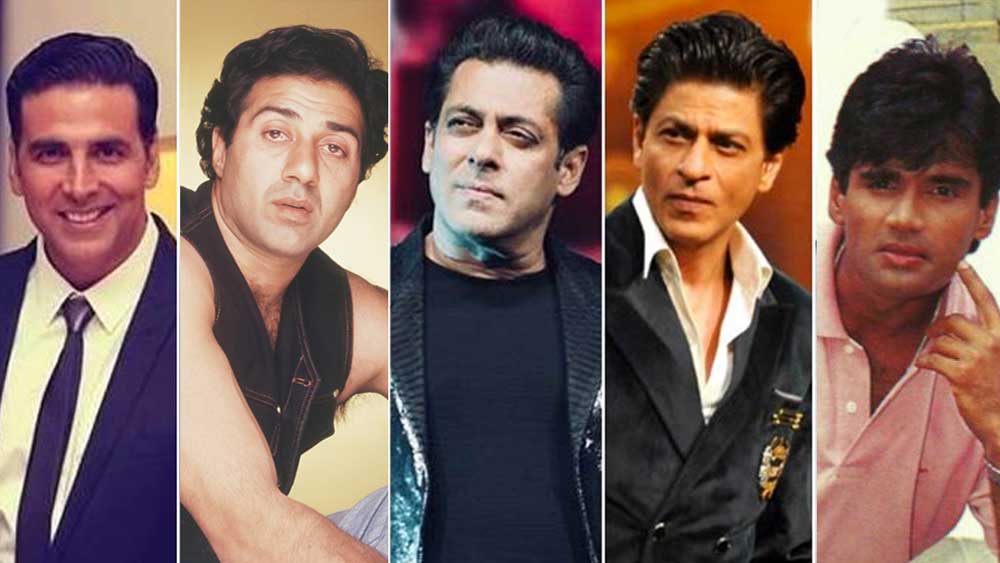 কিন্তু ‘মহাভারত’-এর পরে সময়ের সঙ্গে সঙ্গে প্রতিযোগিতায় পিছিয়ে পড়েন ময়ূর। নয়ের দশকে এক দিকে শাহরুখ-আমির-সলমনের মতো রোমান্টিক হিরো, অন্য দিকে সানি-অক্ষয় কুমার-সুনীলের মতো সুঠাম দেহের নায়ক— এই দুই ধরনের অভিনেতার কাছেই প্রতিযোগিতায় পিছিয়ে পড়েন তিনি।