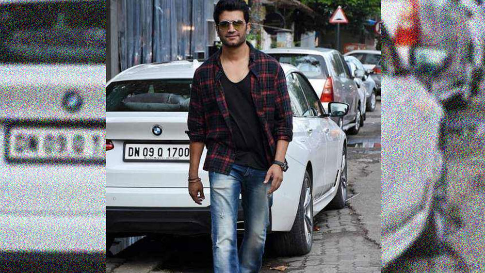 মডেলিংয়ে বেশ নামডাক হয়েছিল তাঁর। ফটোশ্যুট করতেন আর টাকা পেতেন। কিন্তু সমস্যায় পড়লেন অভিনয়ের সুযোগ যখন পেলেন।