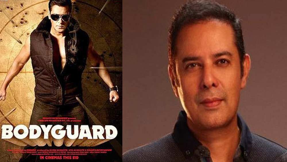 এর পর সলমনের ‘বডিগার্ড’ ছবিরও প্রযোজনা করেন অতুল। সলমনের সত্যিকারের দেহরক্ষী শেরার জীবনের গল্প নিয়েই তৈরি হয়েছিল ছবিটি। আগের সব লোকসান এই সুপারহিট ছবিতে লাভে পরিণত করে নেন অতুল।
