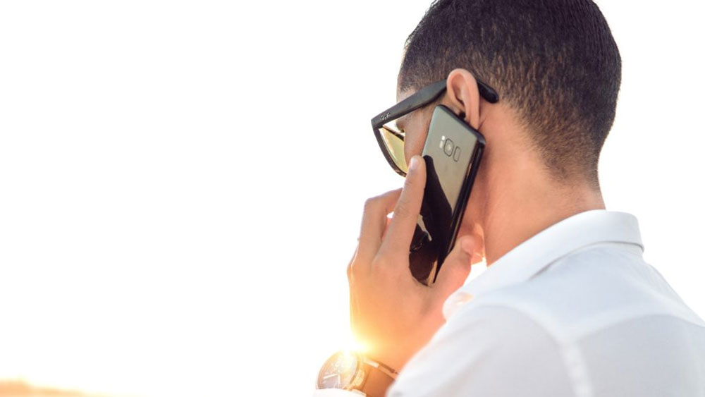 হোয়াটসঅ্যাপের মতো সিগন্যালেও একই ভাবে ভয়েস কল এবং ভিডিয়ো কল করা যাবে।