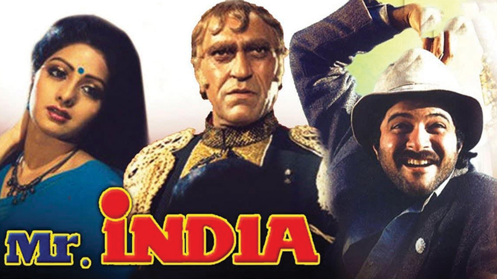 অবশেষে ‘মিস্টার ইন্ডিয়া’ ছবিতে নেগেটিভ কমিক রোলে অভিনয়ের সুযোগ পান শরৎ। শেখর কপূরের পরিচালনায় এই ছবি থেকে তিনি নতুন ধরনের ভূমিকায় অভিনয় শুরু করেন। এর পর ‘ত্রিদেব’, ‘অগ্নিপথ’, ‘বাদশাহ’, ‘ডুপ্লিকেট’, ‘ফির ভি দিল হ্যায় হিন্দুস্তানি’, ‘ঘায়েল’-সহ বেশ কিছু ছবিতে তিনি পর পর অভিনয় করেন। কিন্তু পর্দায় তাঁর উপস্থিতি আর দীর্ঘ হয় না। সেখানে তাঁকে দেখা যেত অল্প সময়ের জন্যই।