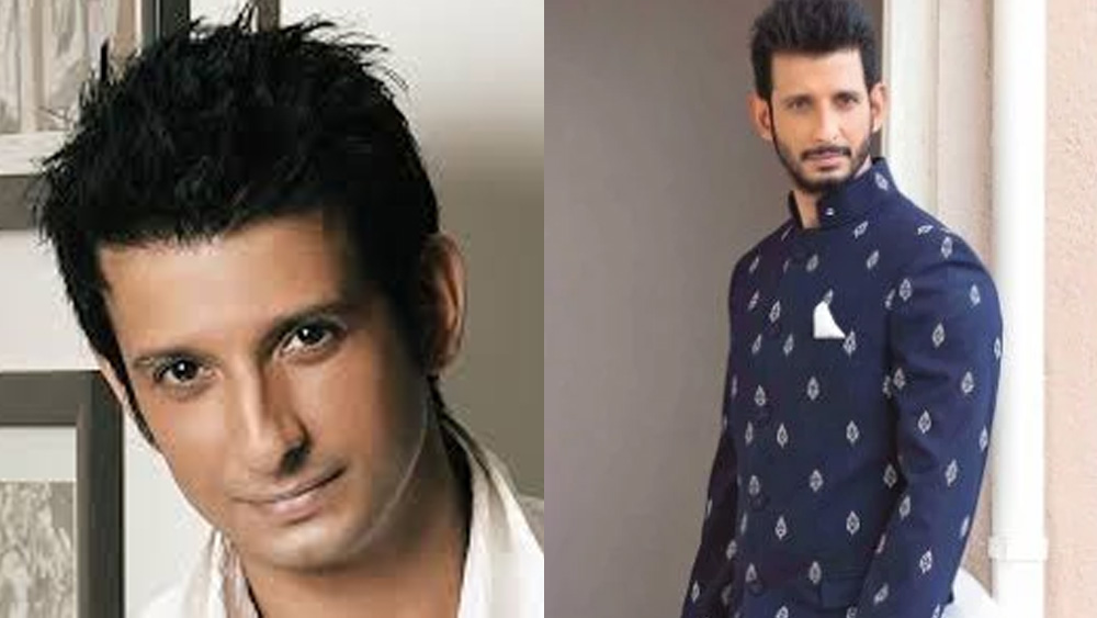 শুধু বাবা-ই নন। অভিনয়ের ধারা শরমন পেয়েছেন পরিবারের অন্য সদস্যদের কাছ থেকেও। অভিনেত্রী কেতকী দাভে এবং পূর্বী জোশী তাঁর আত্মীয়া। শরমনের বোন মানসীর বিয়ে হয়েছে অভিনেতা রোহিত রায়ের সঙ্গে।