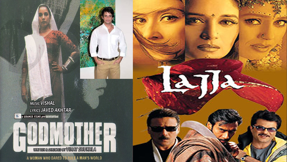 ছোট পর্দায় তাঁর প্রথম কাজ ১৯৯৯ সালে, ‘গুব্বারে’ ধারাবাহিকে। সে বছরই তিনি প্রথম সুযোগ পান সিনেমায়। অভিনয় করেন ‘গডমাদার’-এ। এই ছবিতে তাঁর অভিনয় প্রশংসিত হয়। এর পর ‘লজ্জা’-য় একটি ছোট ভূমিকায় অভিনয় করেন তিনি।