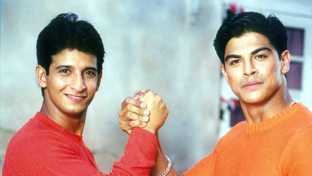 ২০০১ সালে ছোট বাজেটের ছবি ‘স্টাইল’-এ শরমনের অভিনয় দর্শকদের নজর কাড়ে। এই ছবির পর থেকে তাঁর কাছে সুযোগের অভাব হয়নি। তবে তাঁর বেশ কিছু ছবির কাজ অর্ধসমাপ্ত থেকে যায়।