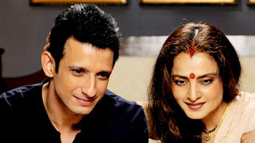 এর পরের বছরগুলোয় শরমনের একটি বা দু’টি করে ছবি মুক্তি পেতে থাকে। এই সময় তিনি রেখার সঙ্গে অভিনয় করেছিলেন ‘সুপার নানি’ ছবিতে। কিন্তু এই ছবিটিও মুখ থুবড়ে পড়ে বক্স অফিসে।