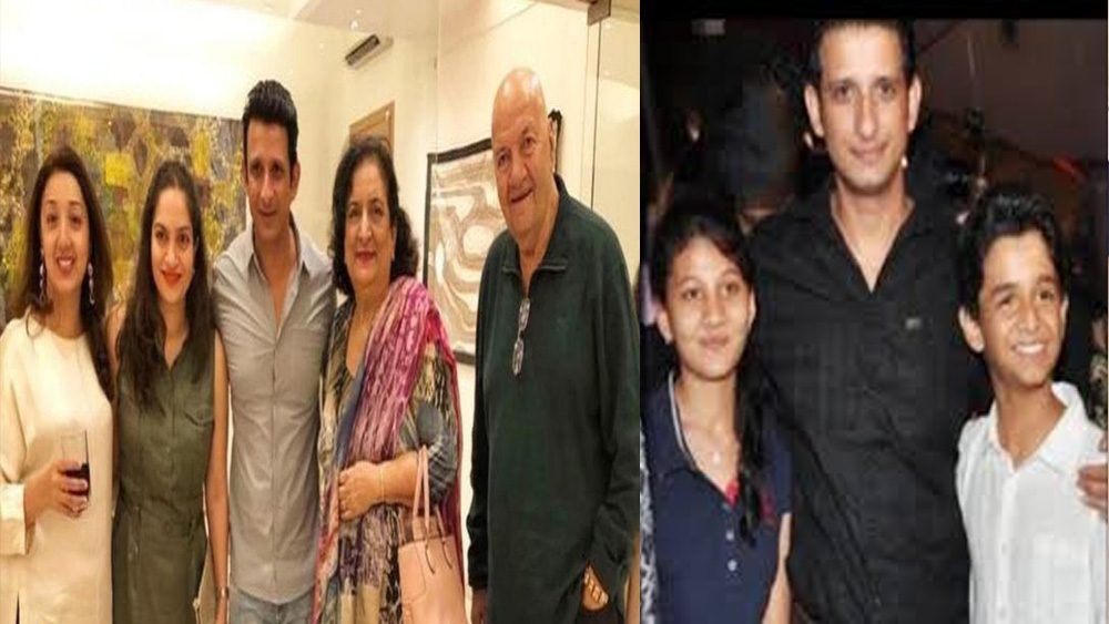 ছবির সুযোগ না থাকলে শরমন ব্যস্ত থাকেন থিয়েটারে। পাশাপাশি, স্ত্রী প্রেরণা এবং তিন সন্তানের সঙ্গে সময় কাটাতেও তিনি ভালবাসেন। অনুরাগীদের আশা, ওয়েব সিরিজের যুগে যেখানে তারকাদের থেকেও বিষয়বস্তু বেশি গুরুত্বপূর্ণ, সে রকম একটা মঞ্চে নতুন করে ফিরে আসবেন ‘রাজু রস্তোগী’।