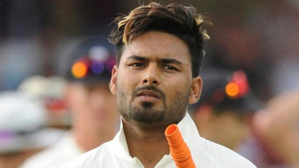 ঋষভ পন্থ: সিডনিতে তাঁর মারমুখী ইনিংস, লড়াইটা পৌঁছে দিয়েছিল বিপক্ষ শিবিরে। মাঠে সেঞ্চুরি ফেলে আসার আক্ষেপ হয়তো রয়েছে। সেই কাজটাই ব্রিসবেনের মাঠে করতে চাইবেন পন্থ।