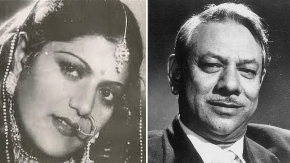 প্রসঙ্গত সর্দার আখতার ছিলেন মেহবুবের দ্বিতীয় স্ত্রী। প্রথম স্ত্রী ফতিমার সঙ্গে তাঁর বিচ্ছেদ হয়ে গিয়েছিল। প্রথম স্ত্রীর তিনটি সন্তান থাকলেও মেহবুবের দ্বিতীয় স্ত্রী সর্দার আখতার ছিলেন নিঃসন্তান। মূলত তাঁর অনুরোধে সাজিদকে দত্তক নেন মেহবুব।