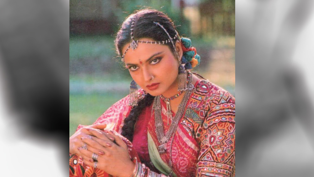 শোনা যায়, জীবনের এই পর্বে রেখার সঙ্গে সাময়িক প্রেমের সম্পর্কে ছিলেন সাজিদ ছিলেন। কিন্তু পরে তিনি সম্পর্ক থেকে বেরিয়ে এসে বিয়ে করেন অন্য তরুণীকে। তবে সেই দাম্পত্যও ভেঙে য়ায় ১৯৯০ সালে। সাজিদের একমাত্র ছেলের নাম সমীর।